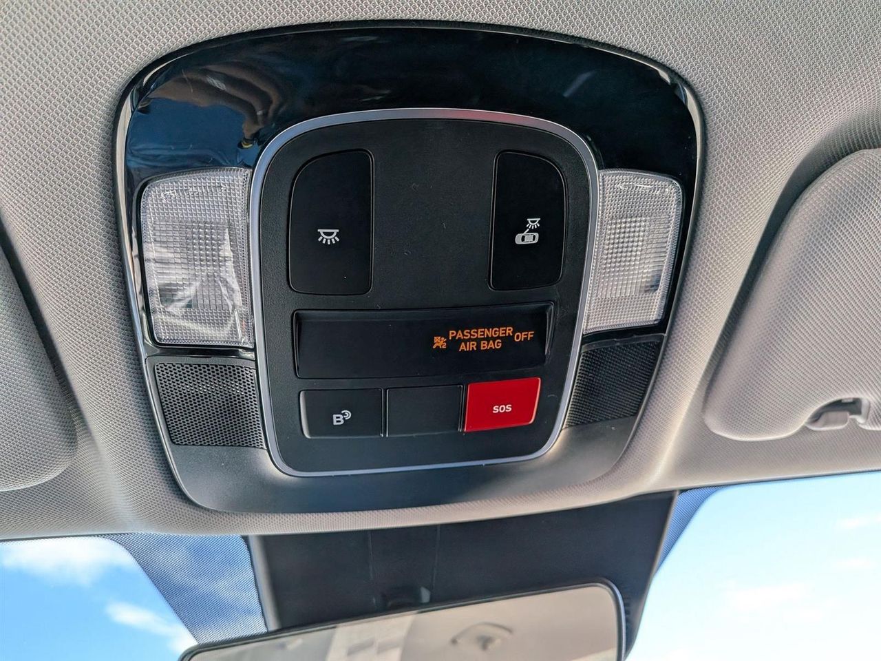 2025 Hyundai Sonata SE photo 23
