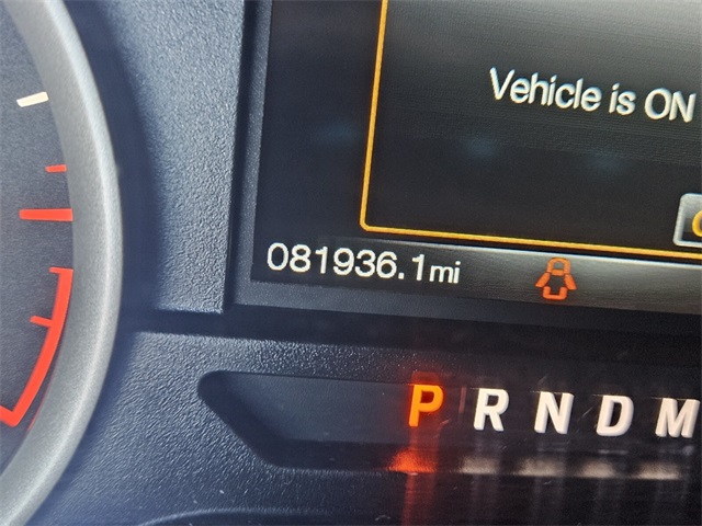 2020 Ford F-150 XLT photo 27