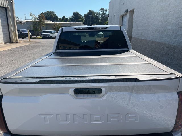 2023 Toyota Tundra SR5 photo 5