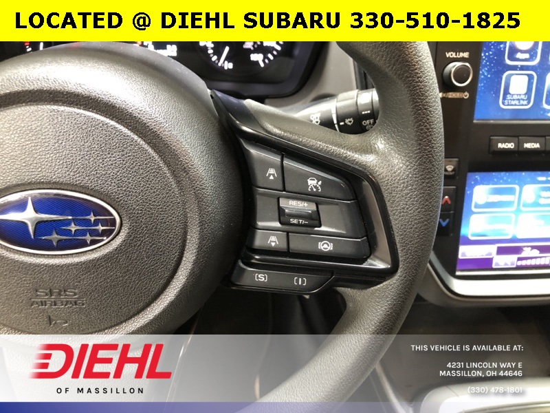 2024 Subaru Crosstrek Base photo 17