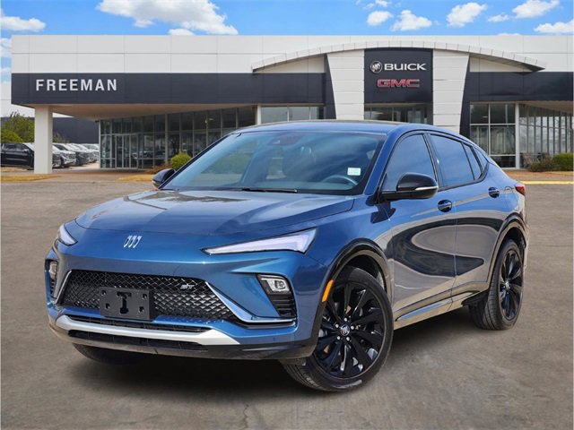 2024 Buick Envista Sport Touring's photo