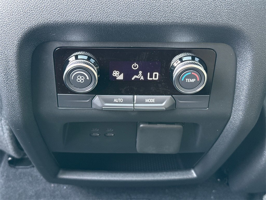 2026 BUICK ENCLAVE - Image 30