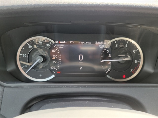 2023 Land Rover Range Rover Velar R-Dynamic S photo 21