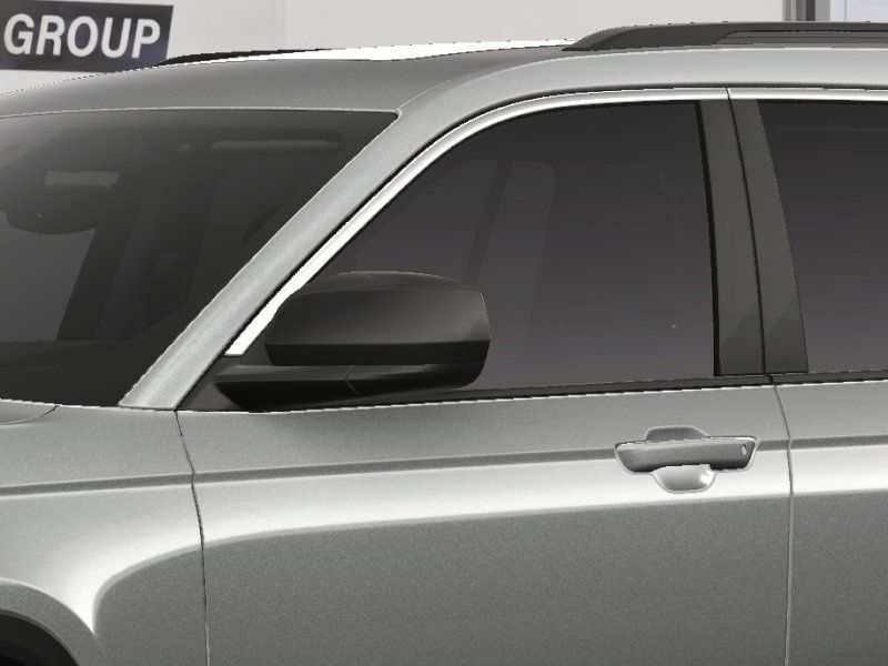 2025 Jeep Grand Cherokee Laredo X photo 15