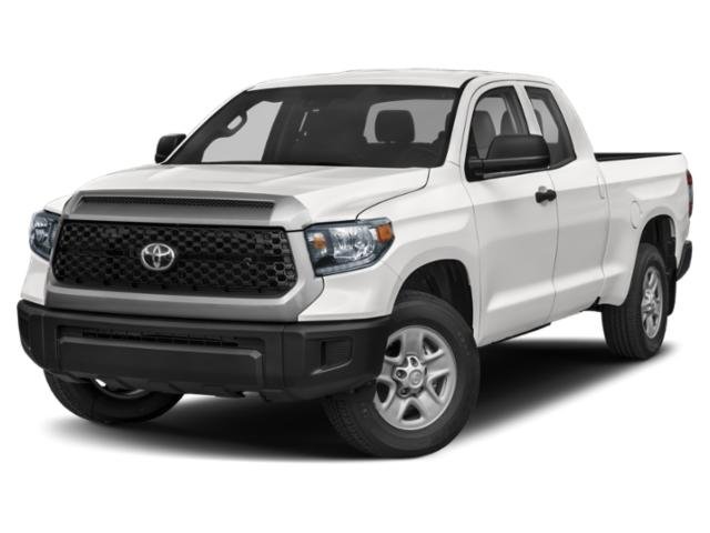 2018 Toyota Tundra SR5's photo