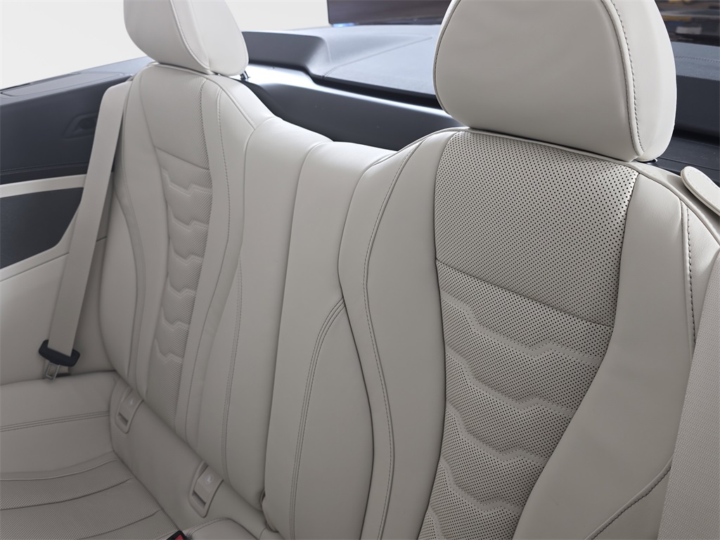 2026 Bmw 840i xDrive photo 13