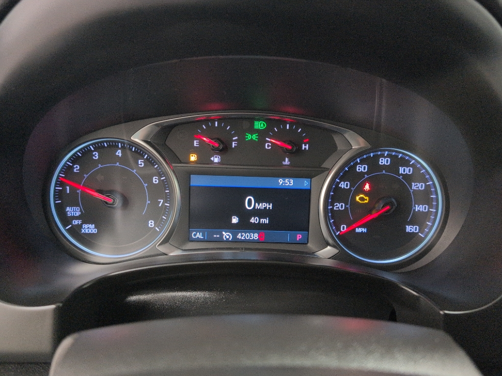2024 Gmc Terrain SLT photo 15
