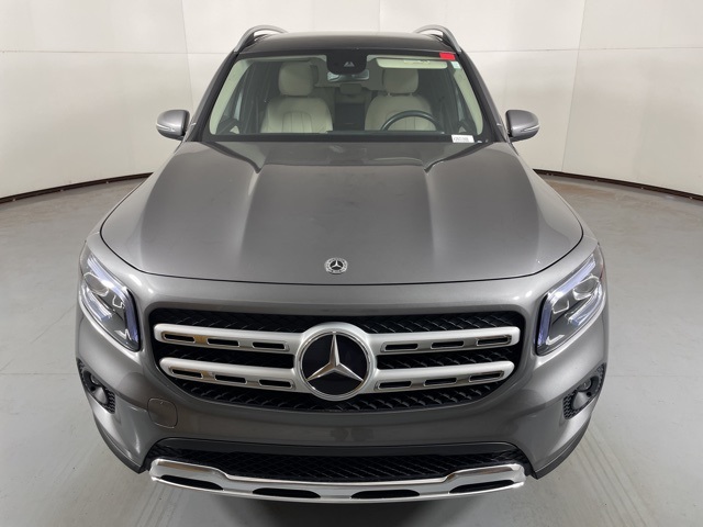 2022 Mercedes Benz GLB 250 photo 3