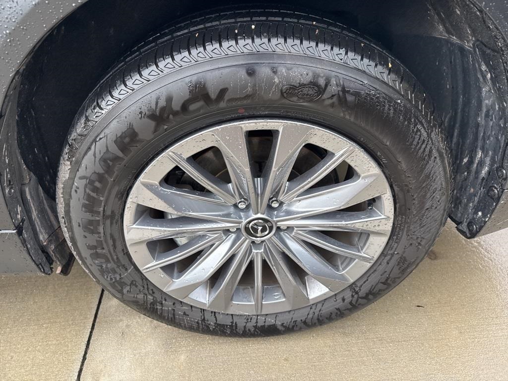 2025 Mazda CX-90 3.3 Turbo Select photo 15