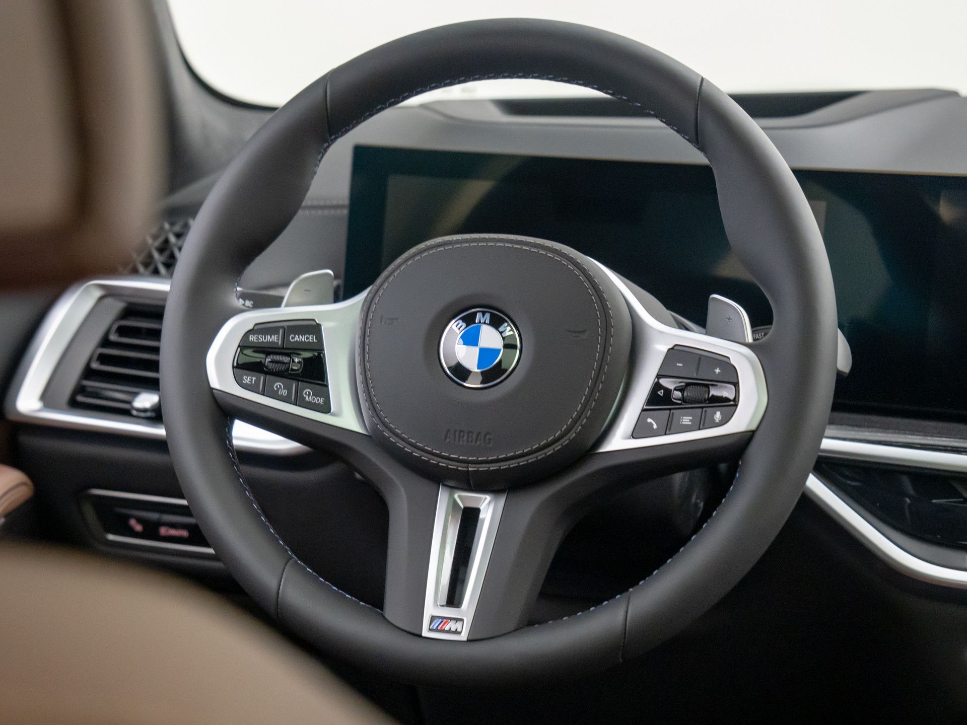2025 Bmw X7 M60i photo 10