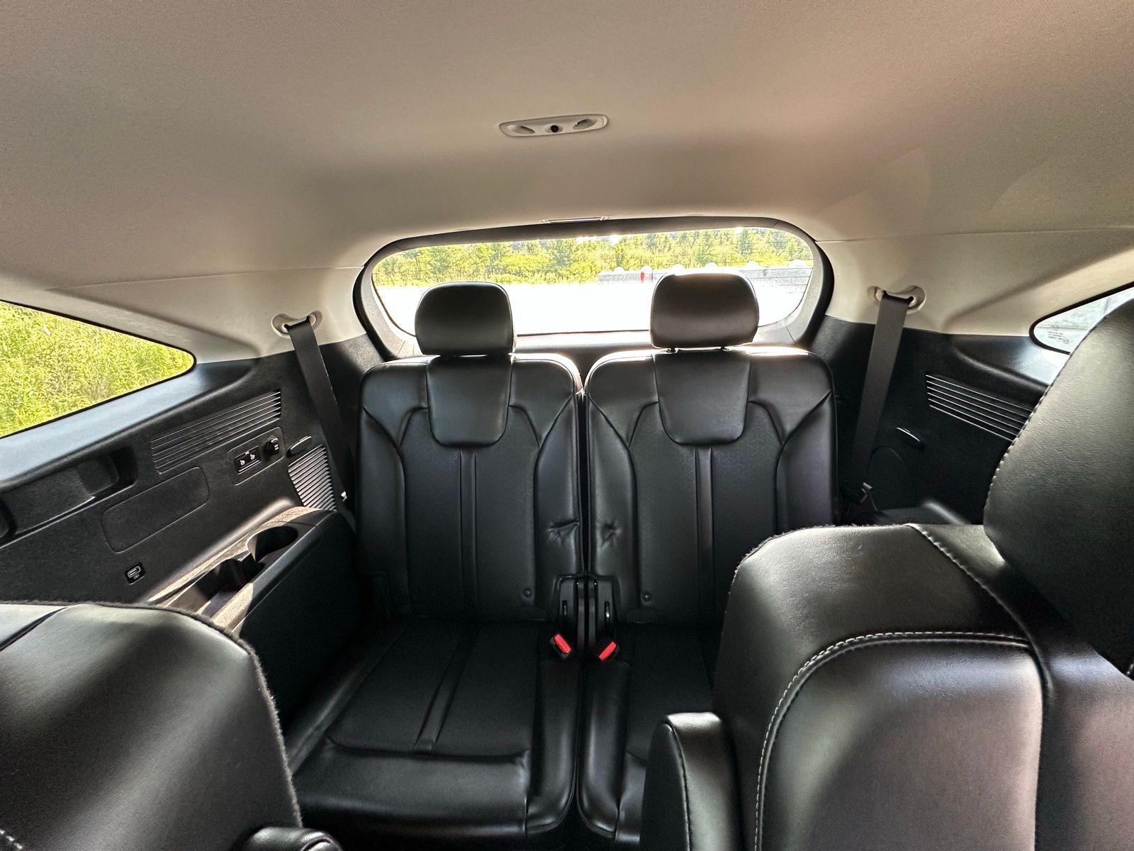 2021 Kia Sorento EX photo 27