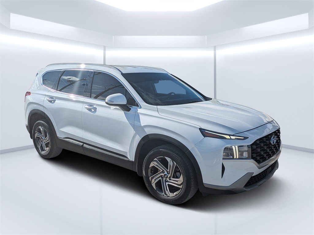 2023 Hyundai Santa Fe SEL's photo