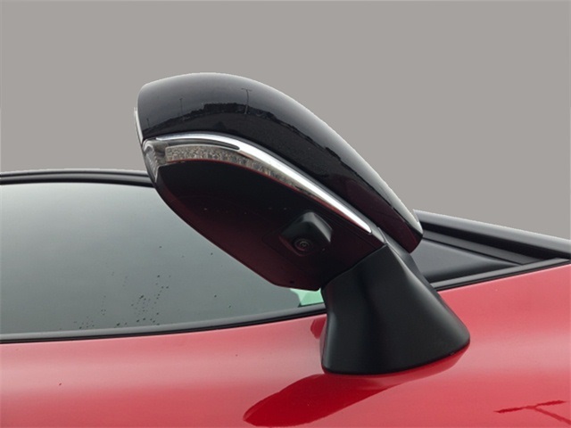 2025 Toyota Camry XSE photo 18