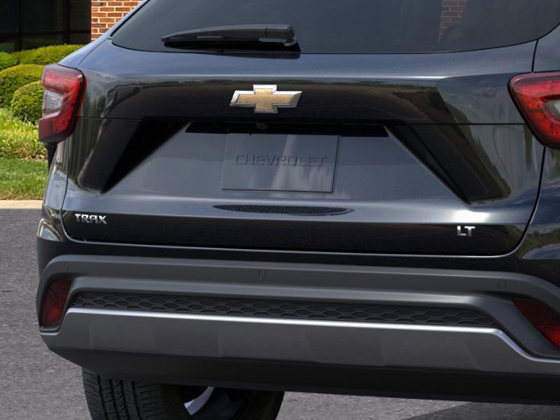 2026 Chevrolet Trax LT photo 6