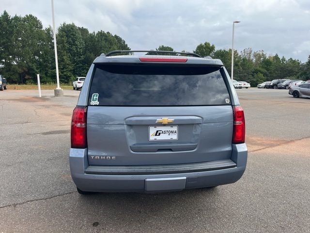 2015 Chevrolet Tahoe LT photo 6