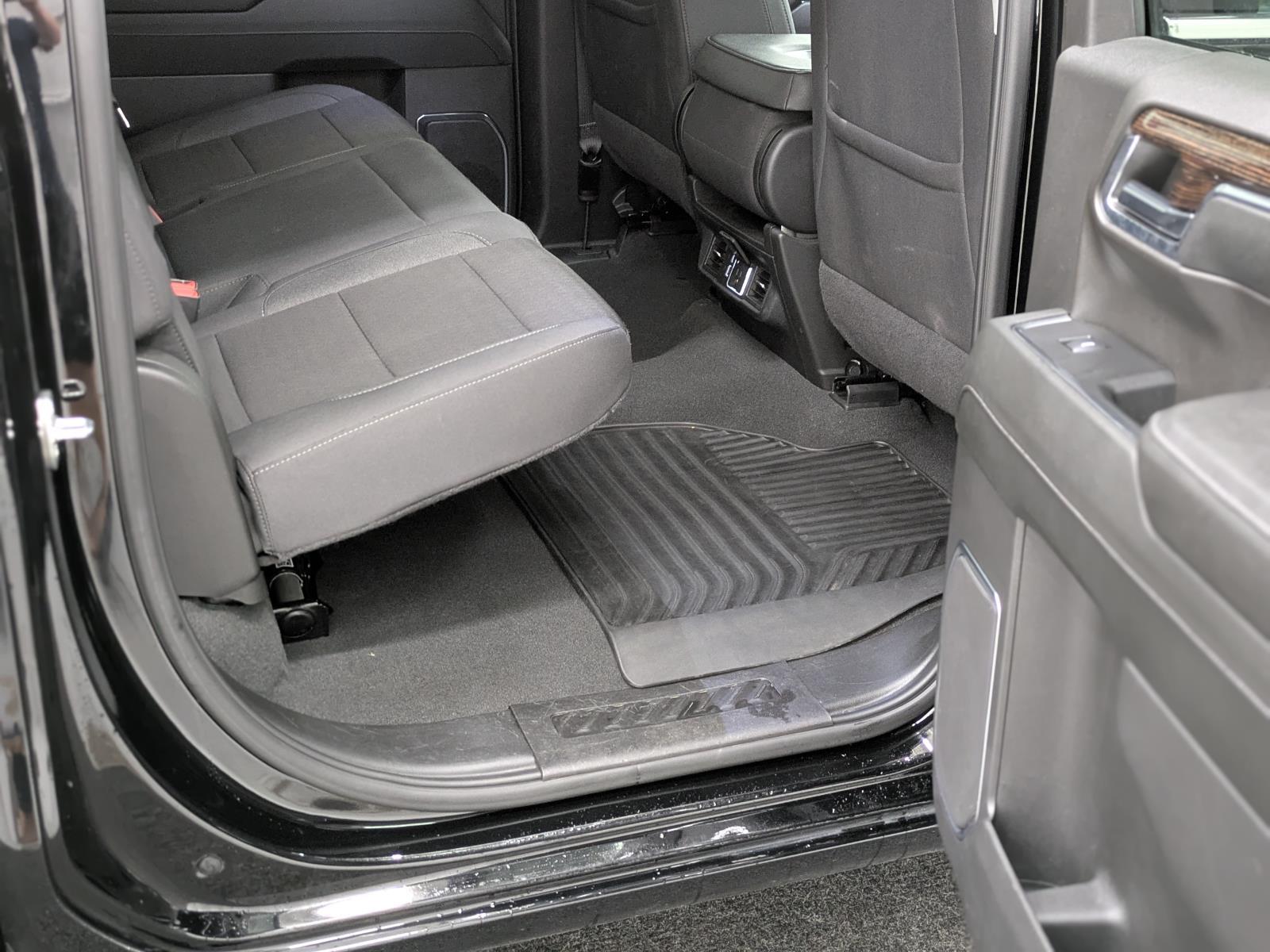 2024 Gmc Sierra 1500 SLE photo 21