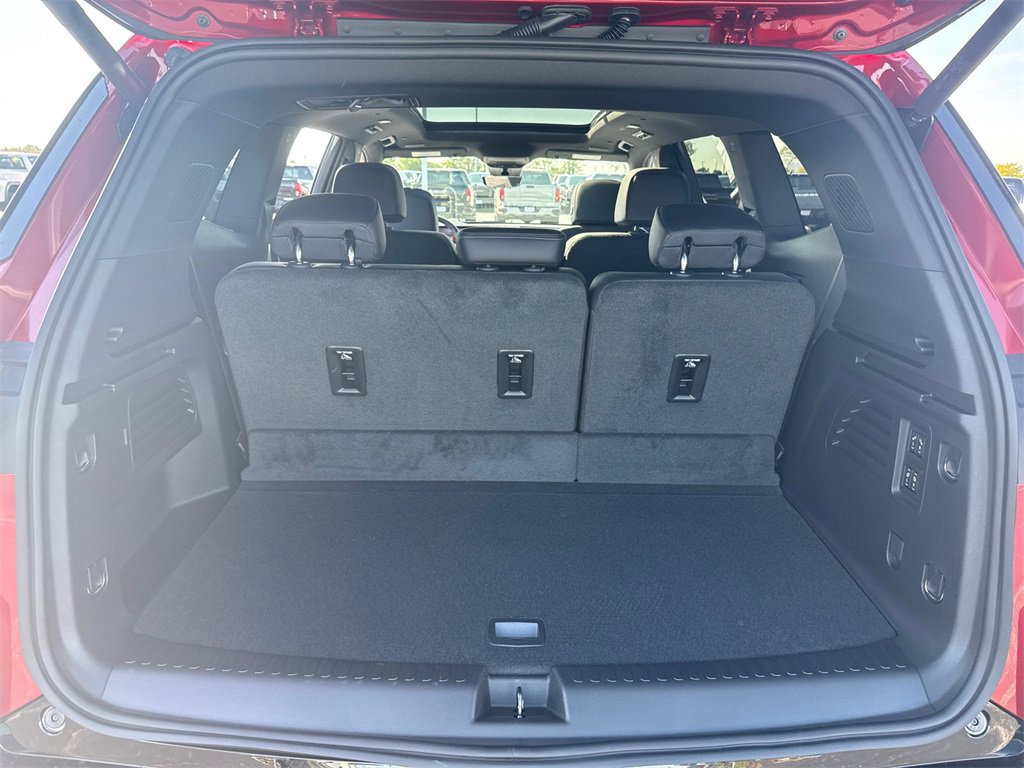 2026 BUICK ENCLAVE - Image 34