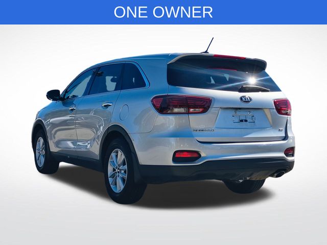 2019 Kia Sorento L photo 3