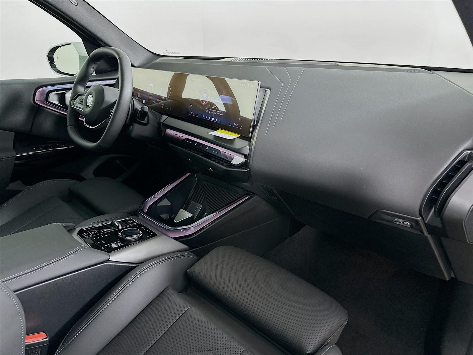2026 Bmw X3 photo 26