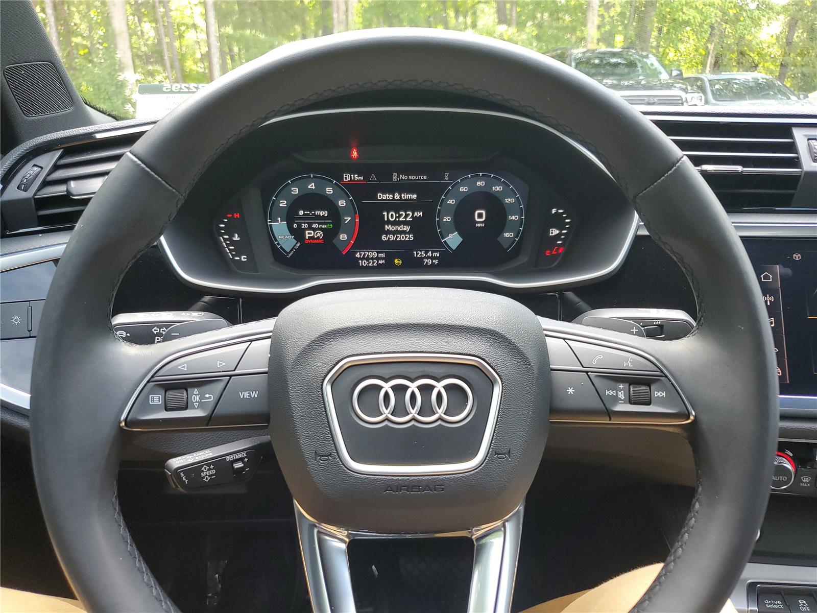 2022 Audi Q3 Prestige Premium Plus photo 22
