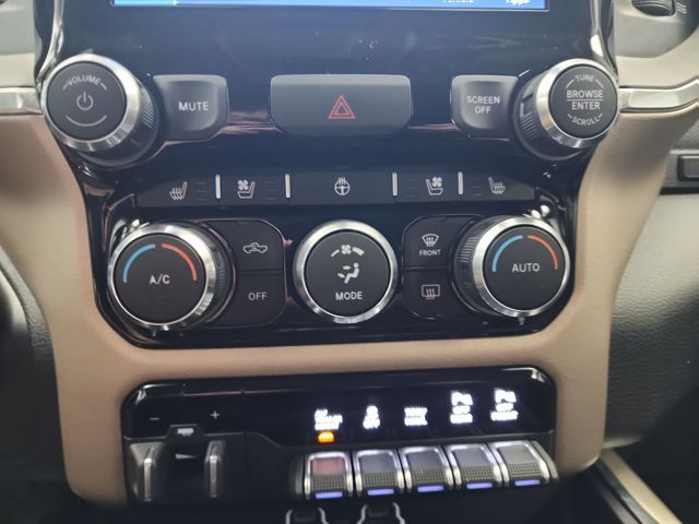 2022 Ram 2500 Laramie photo 27