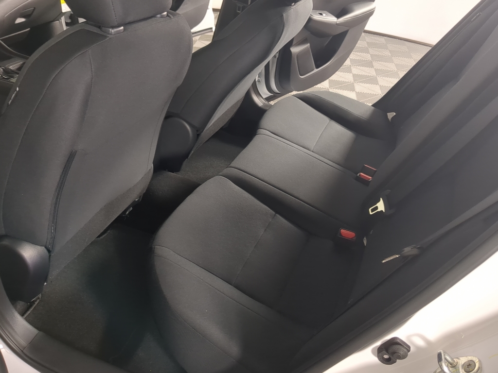 2025 Nissan Sentra S photo 12