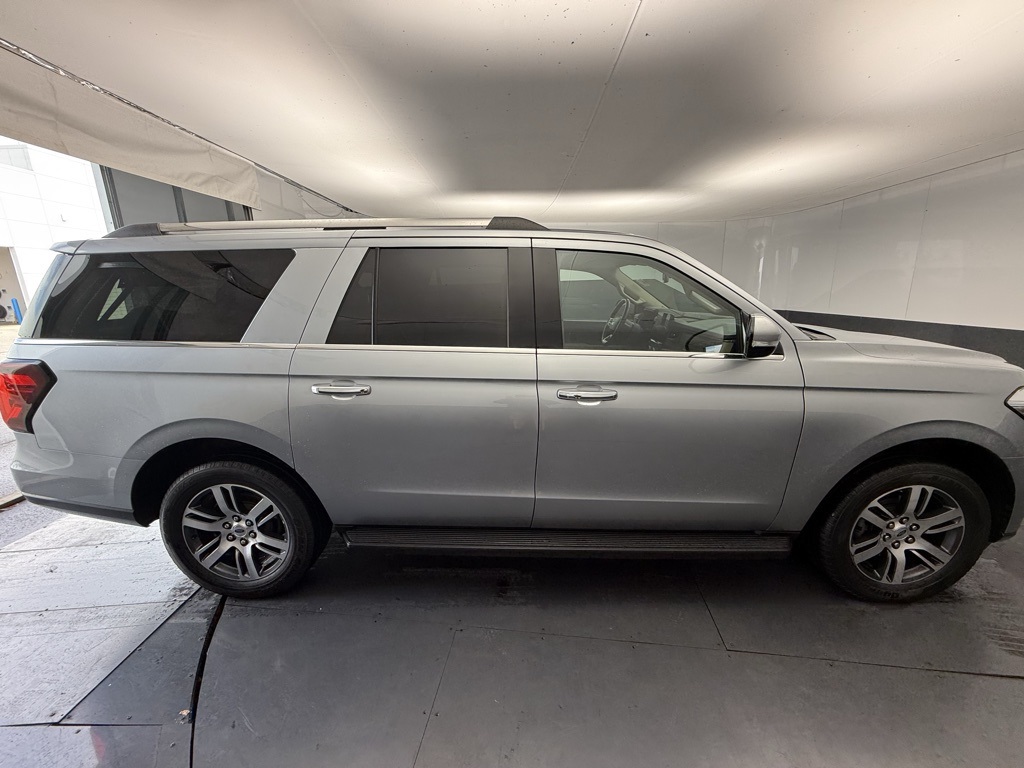 2024 Ford Expedition MAX Limited photo 7