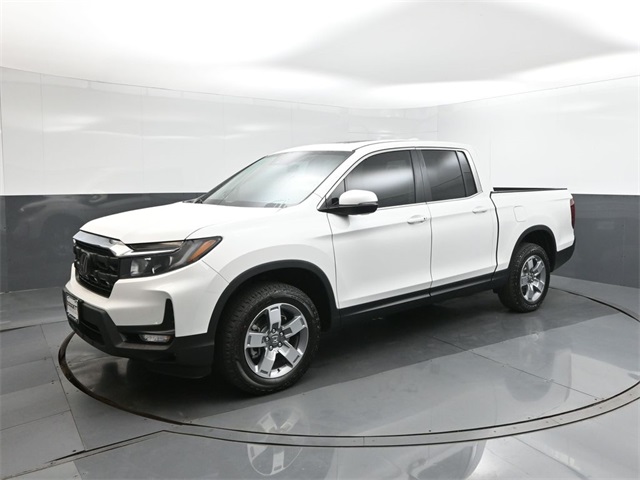 2026 Honda Ridgeline RTL's photo