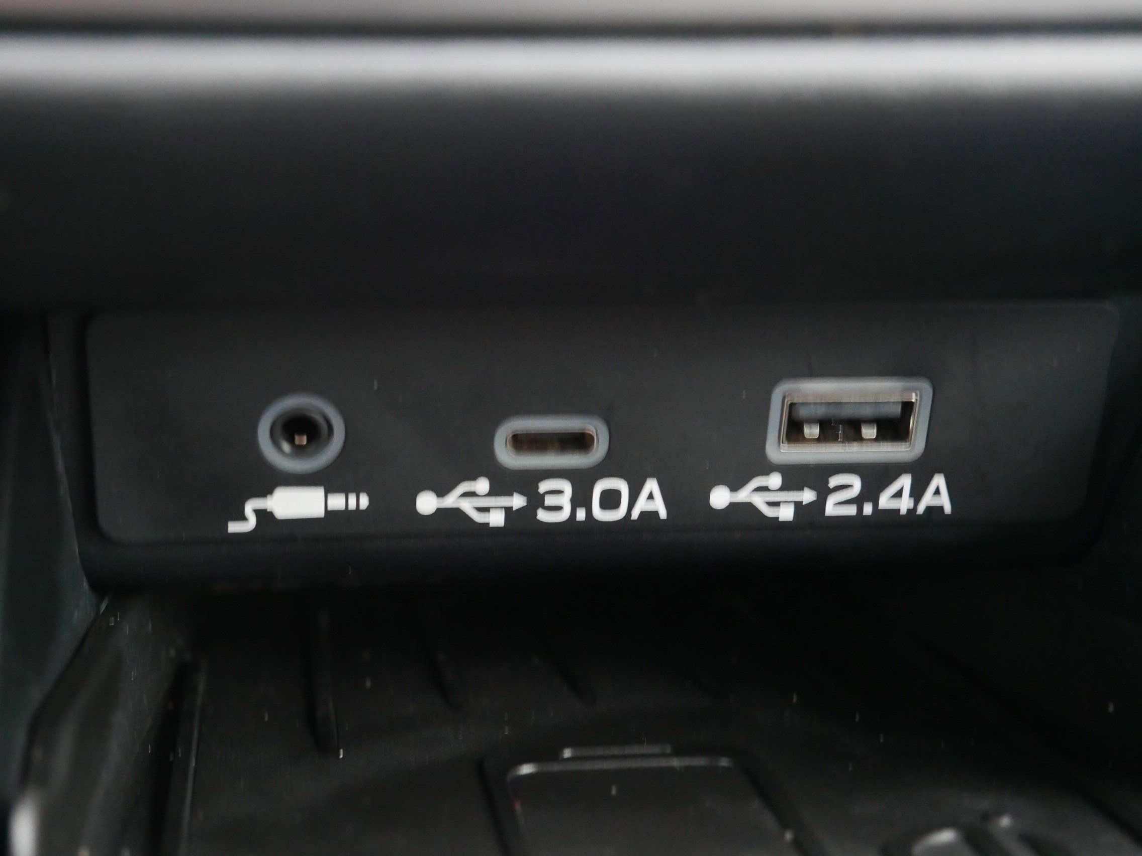 2024 Subaru Legacy Premium photo 30