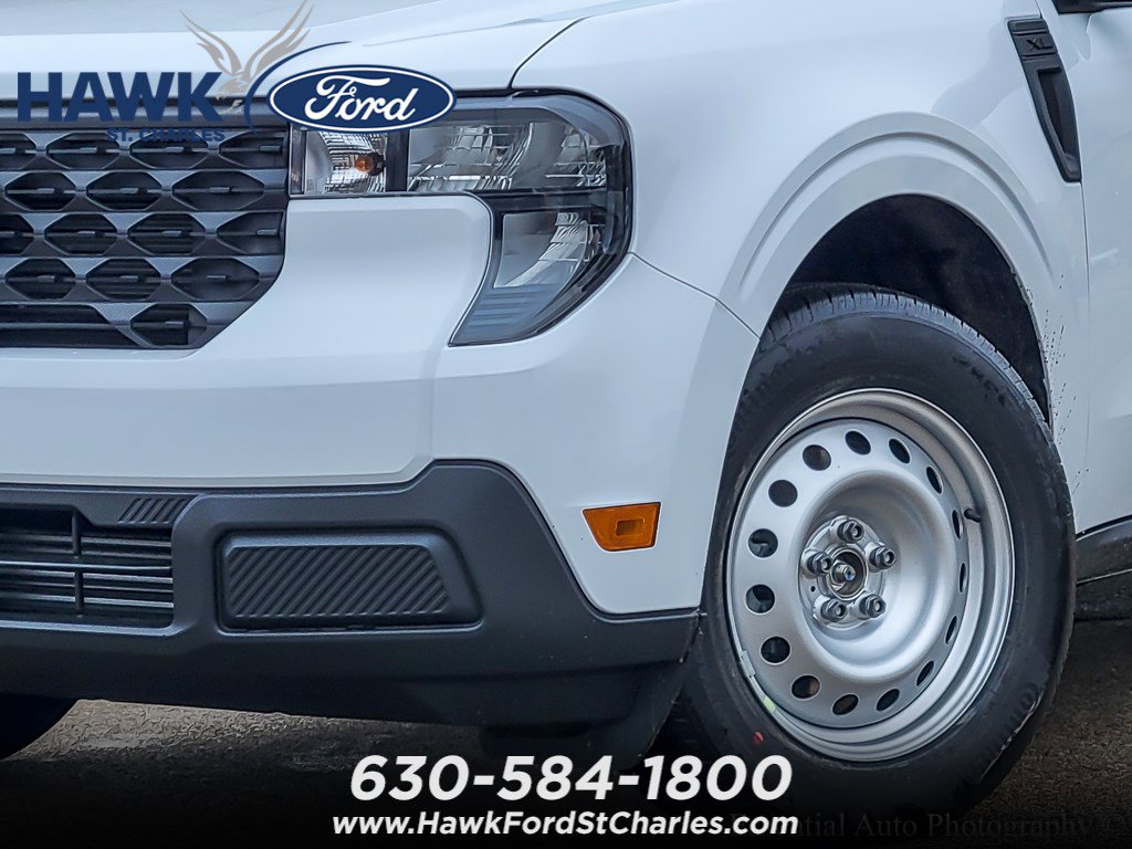 2026 FORD MAVERICK - Image 2