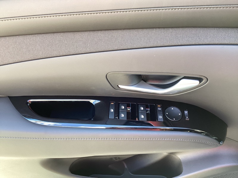 2026 Hyundai Santa Cruz XRT photo 22