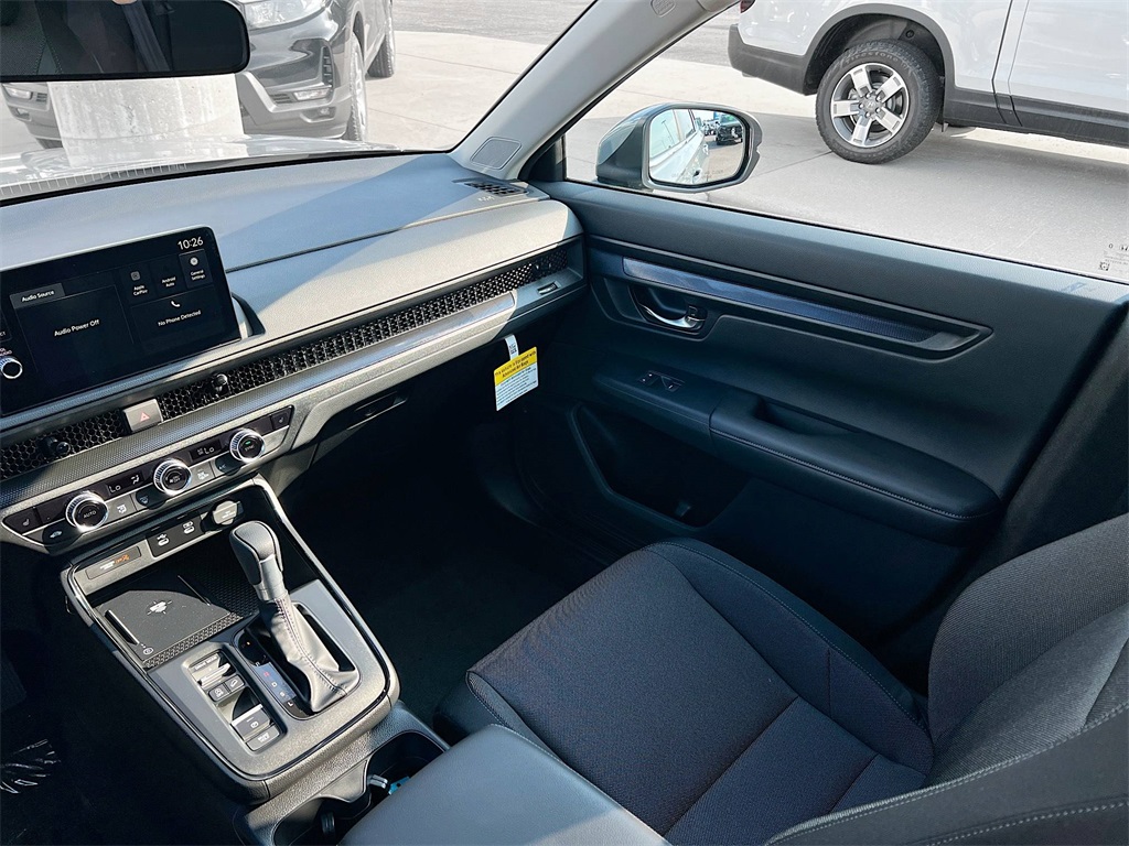 2026 Honda CR-V EX photo 26