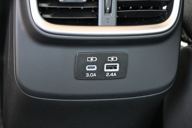 2025 Subaru Legacy Premium photo 11