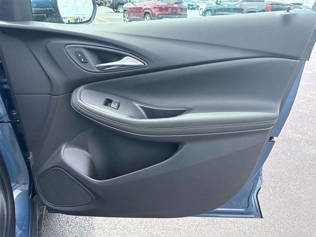 2026 BUICK ENCORE GX - Image 34