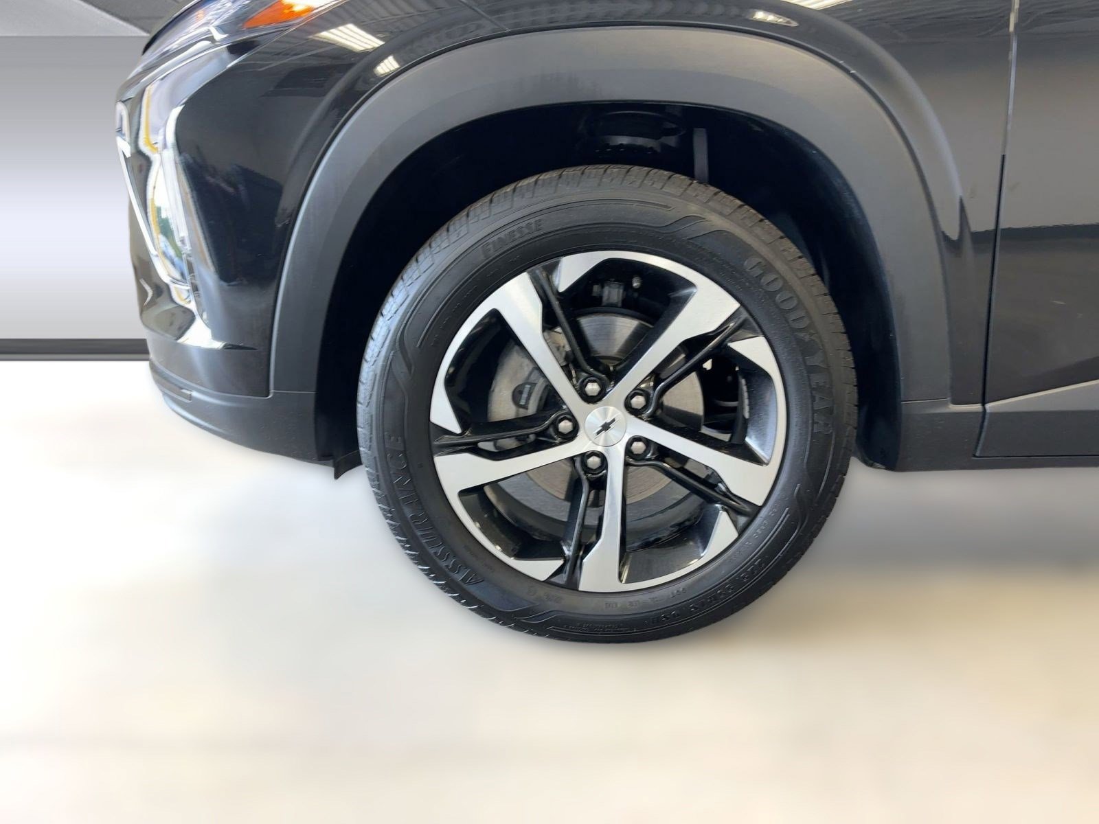 2024 Chevrolet Trax photo 11