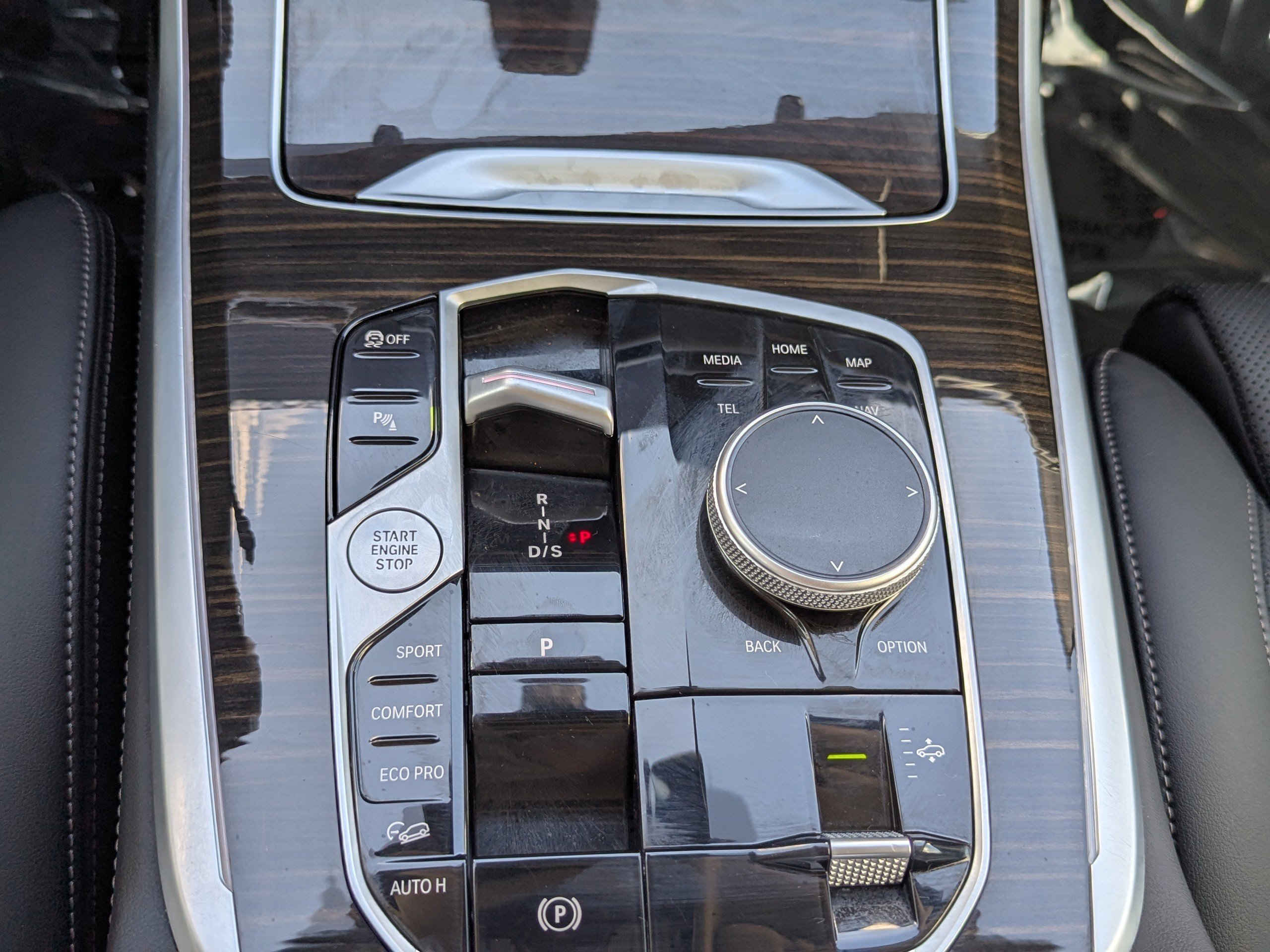 2025 Bmw X7 xDrive40i photo 33