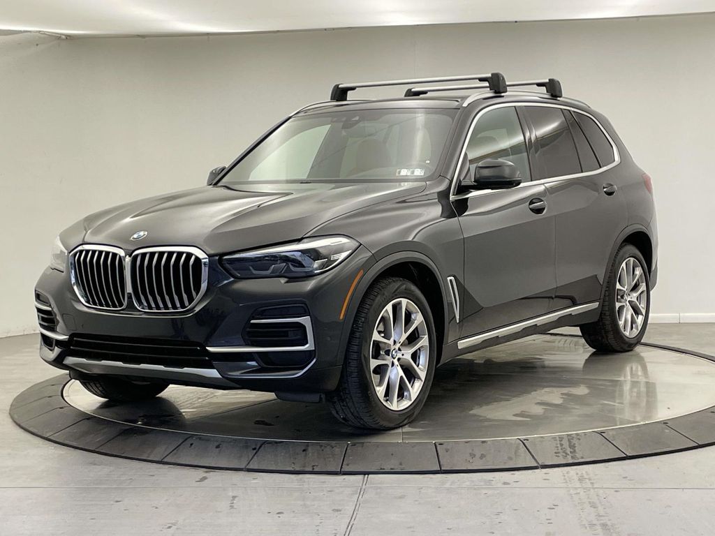 2023 BMW X5 40i