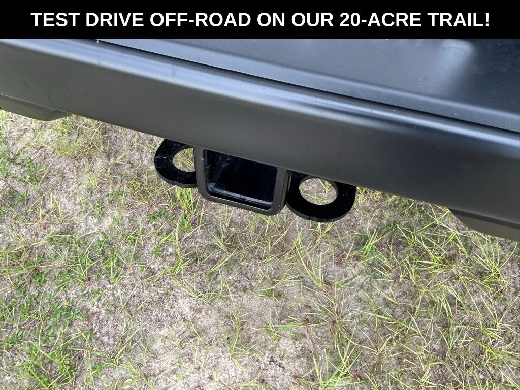 2026 Ram 2500 Tradesman photo 28