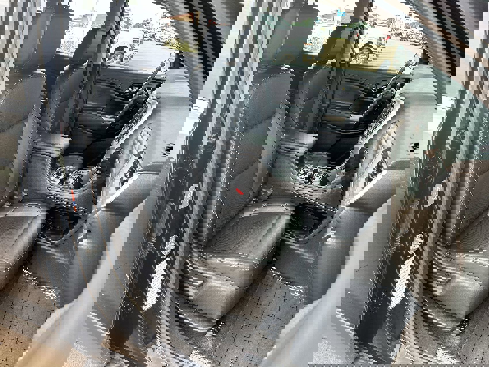 2023 Gmc Acadia SLT photo 23