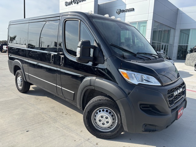 2025 RAM ProMaster Cargo Van Base's photo