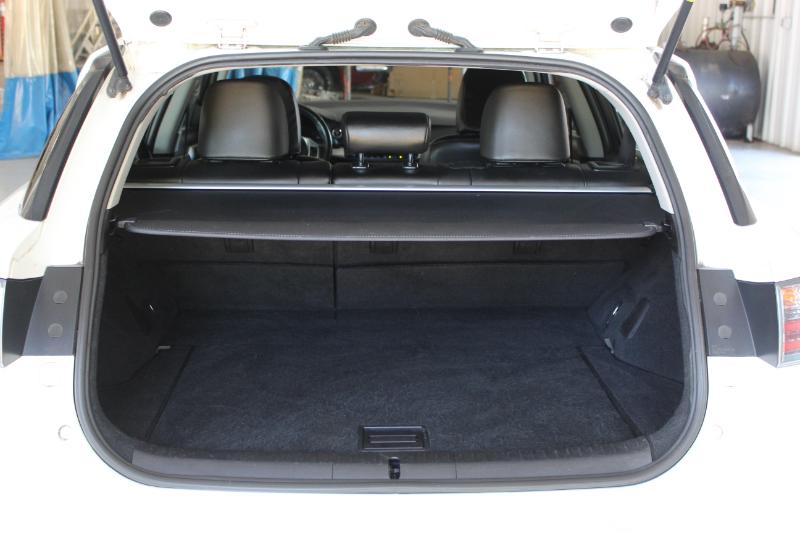 2013 Lexus CT 200h photo 13
