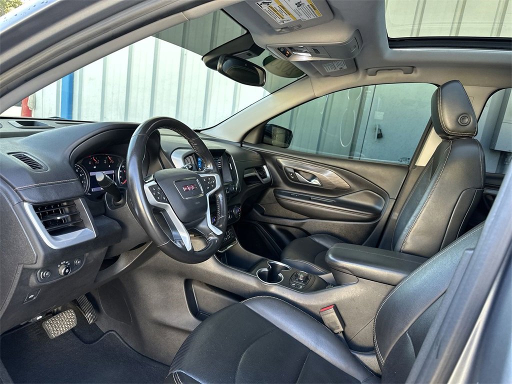 2020 Gmc Terrain SLT photo 19