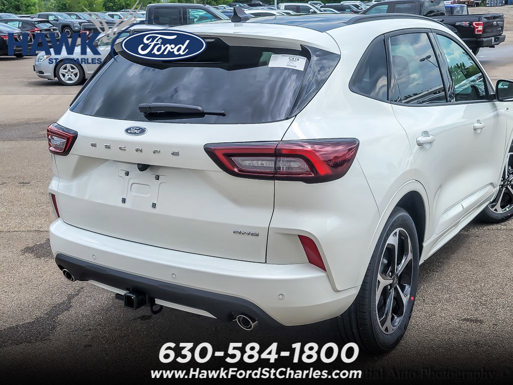 2024 FORD ESCAPE - Image 5