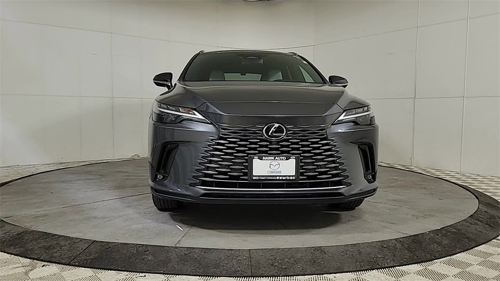 2024 LEXUS RX - Image 3