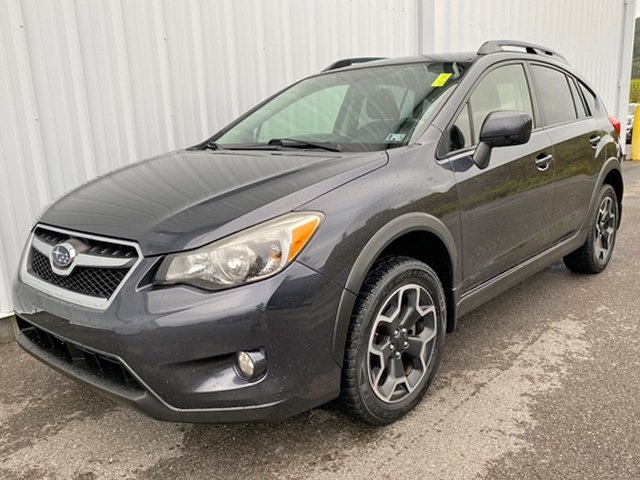 2014 Subaru Crosstrek 2.0i Premium photo 2