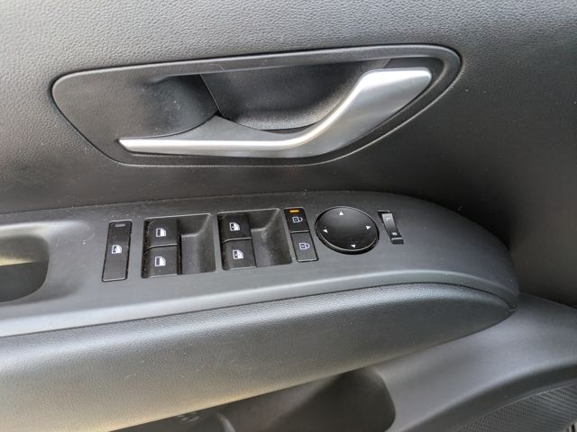 2025 Hyundai Tucson SEL Convenience photo 10