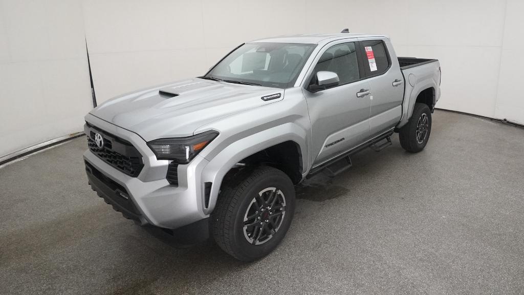 2025 Toyota Tacoma TRD Sport's photo
