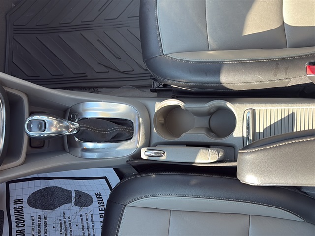 2015 Buick Encore Leather photo 19