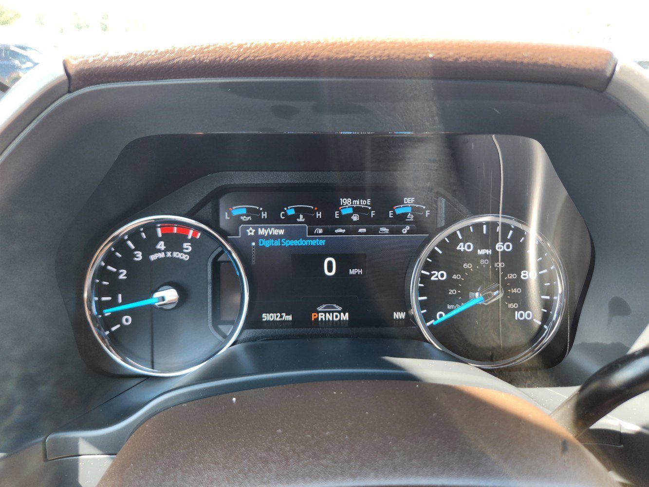 2022 Ford F-250 King Ranch photo 21