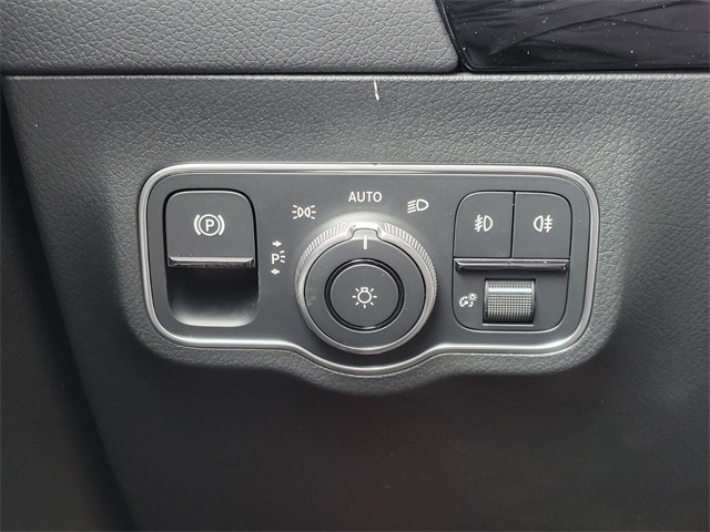 2025 Mercedes Benz GLA 250 4MATIC photo 27